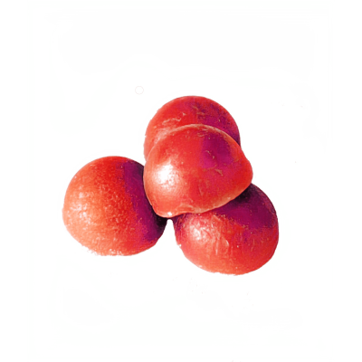 Bonbons fraise CBD